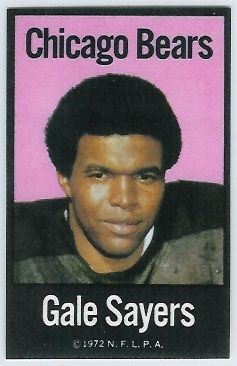 30 Gale Sayers